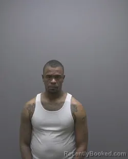 Mugshot of LEKO LADON JONES
