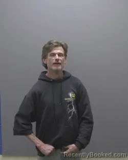 Mugshot of KEARY BRANSON DAVIS