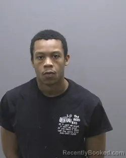 Mugshot of DEYSHAUN DEMARCUS COVINGTON