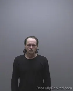 Mugshot of LESLIE KENT BOWMAN