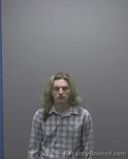 Mugshot of GABRIEL THOMAS SMITH