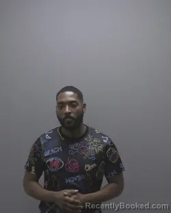 Mugshot of FRED WILLIAM BALDWIN