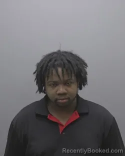 Mugshot of MALIK ANTONIO MOORE