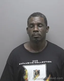 Mugshot of EDWARD LAMAR SMITH booked in Alamance County, North Carolina on July 14, 2026