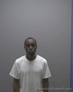Mugshot of MARESHAH OMAR ELLIS