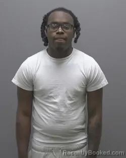 Mugshot of JAMARI TYSEAN SWIFT