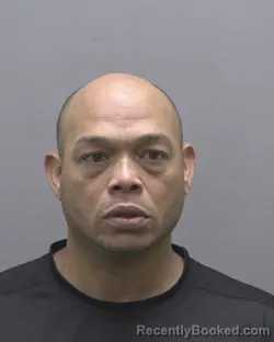 Mugshot of JOSE MIGUEL BELTRAN booked in Alamance County, North Carolina on July 14, 2026