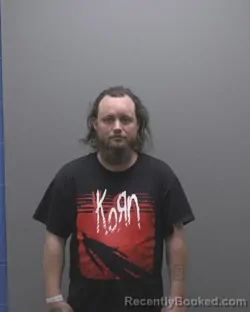Mugshot of BRYAN KEITH BEAM