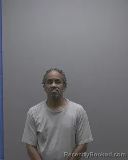 Mugshot of MARCUS LEON MOORE