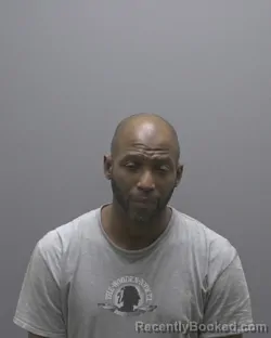 Mugshot of KEYDROME RAYSHAW TAPP