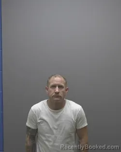 Mugshot of JIMMY LEE LINEBERRY booked in Alamance County, North Carolina on May 9, 2026
