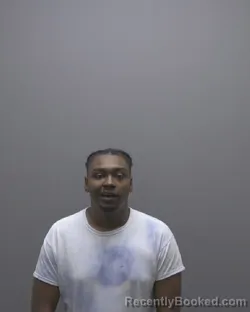 Mugshot of EARNEST ANDREW PERRY