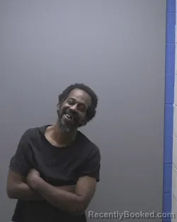 Mugshot of BOBBY LAMONT HARVEY