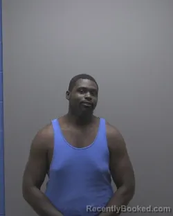 Mugshot of SHAUNDALE WILLIAM YOUNG