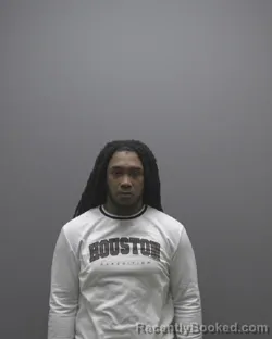 Mugshot of ANTHONY MCMILLIAN
