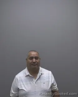 Mugshot of NICANOR PACHECO PASCUAL