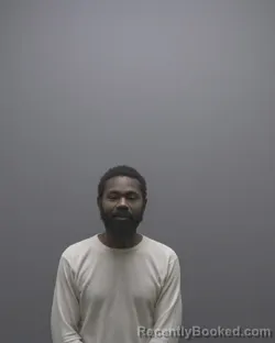 Mugshot of ANTOIN STEPHEN LUMPKIN
