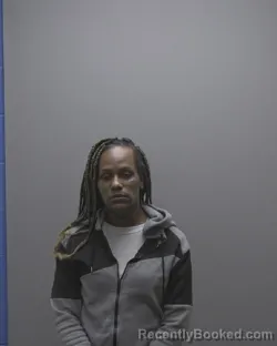 Mugshot of LAMONT DEVORE HAIRSTON