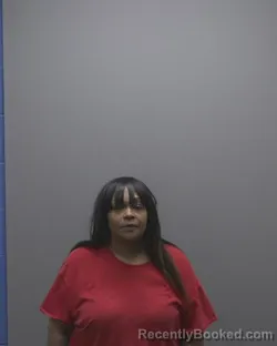 Mugshot of JOHNESHA MELVIN