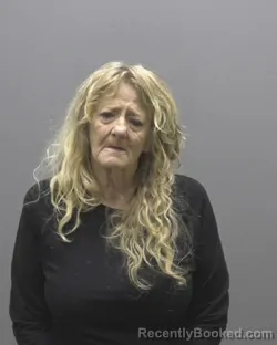 Mugshot of DEBBIE PATRUM KENYON