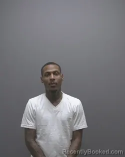 Mugshot of JAMAR LEVELLE BRADLEY