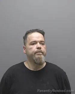 Mugshot of ERNESTO SANTOYO GARCIA