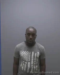 Mugshot of RONNIE KEITH SNIPES