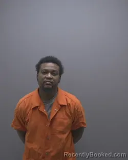 Mugshot of KEONTE SHELLIE THOMAS
