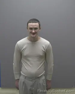 Mugshot of TRISTAN DEAN TUCK