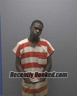 Mugshot of EDWIN JERRON MALONE booked in Alamance County, North Carolina on June 25, 2026