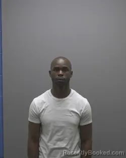 Mugshot of JAMARIELLE EQUAWN DARDEN booked in Alamance County, North Carolina on April 4, 2026