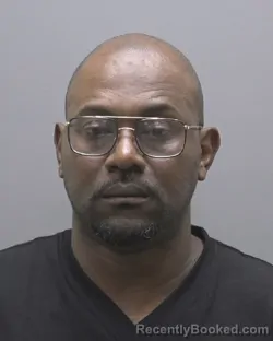 Mugshot of JUSTIN SCOTT SELLARS