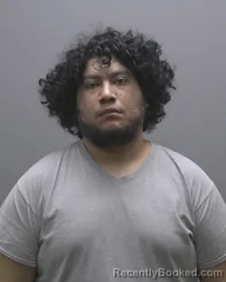 Mugshot of ENRIQUE MORTON