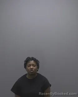 Mugshot of MALAYSIA REGINA MCKEIVER