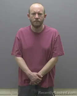 Mugshot of DANIEL JOSEPH ARDOLINO