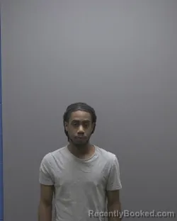 Mugshot of LEANTE LAMONTE SMITH