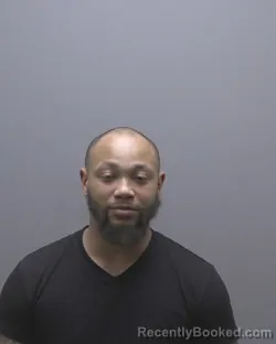 Mugshot of WILLIAM MARK JOHNSON