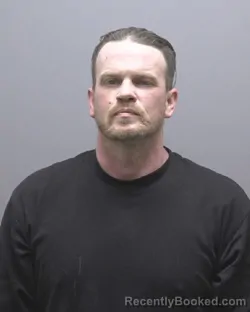 Mugshot of CHRISTOPHER ALAN EISSENS