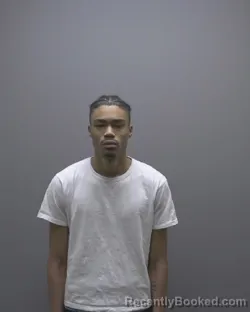 Mugshot of BRYANT RUSSELL HARDY