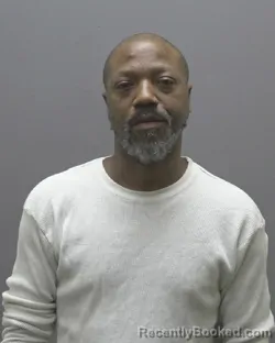 Mugshot of BRYON JEFFREY BROUGHTON booked in Alamance County, North Carolina on June 26, 2026