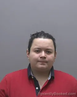 Mugshot of RAQUEL GUADALUPE MARTINEZ-HENRIQUEZ