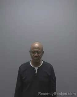 Mugshot of ROBERT A CRAIG