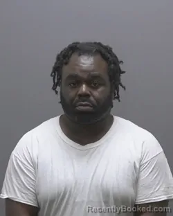 Mugshot of JOSHUA OMAR CANNADY