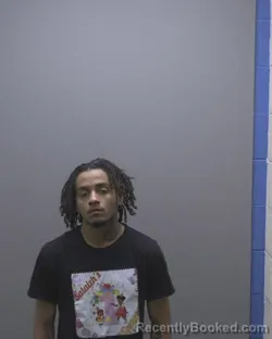 Mugshot of SAGERIUS LAMAR WESTGARD