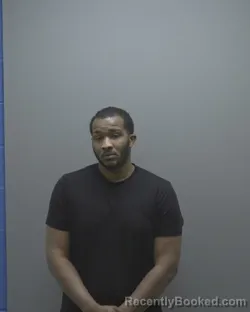 Mugshot of KHYREE NAJE LEE booked in Alamance County, North Carolina on May 4, 2026