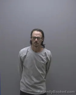 Mugshot of KELVIN B GUPTON