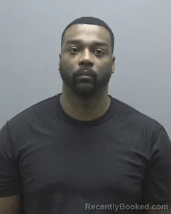 Mugshot of QUENTIN SHELDON ROYSTER booked in Alamance County, North Carolina on June 9, 2026