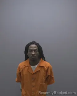 Mugshot of ROMAR TERRELL HOOD
