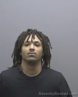 Mugshot of DONTE JYRESE COUSIN