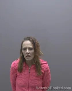 Mugshot of ASHLEY MARIE STARLING